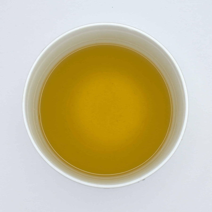 Decaf Sencha Kyushu Green - The Tea & Spice Shoppe