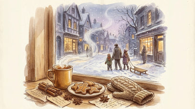 Christmas Morning