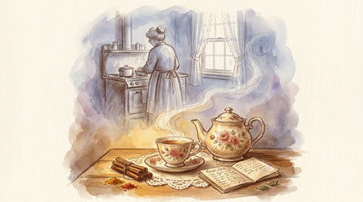 Grandma's Nook