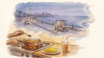 Mumbai Comfort