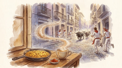 Running with the Bulls