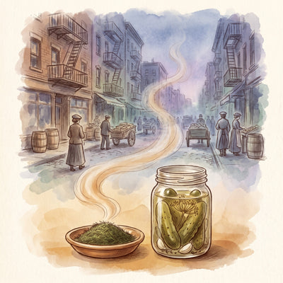 Dill Weed