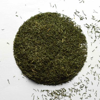Dill Weed - The Tea & Spice Shoppe