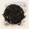 Earl Grey Blue Flower, Organic