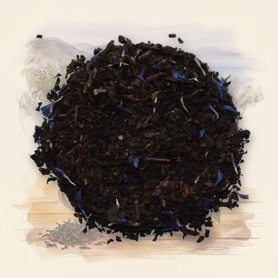 Earl Grey Decaf