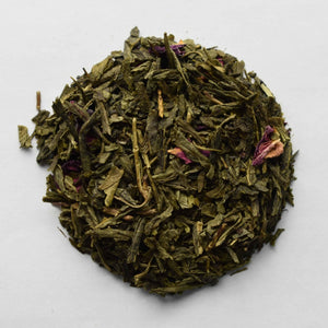 Earl Grey, Green - The Tea & Spice Shoppe