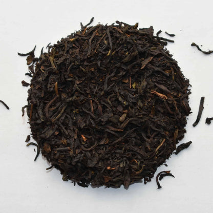 Earl Grey - Organic - The Tea & Spice Shoppe