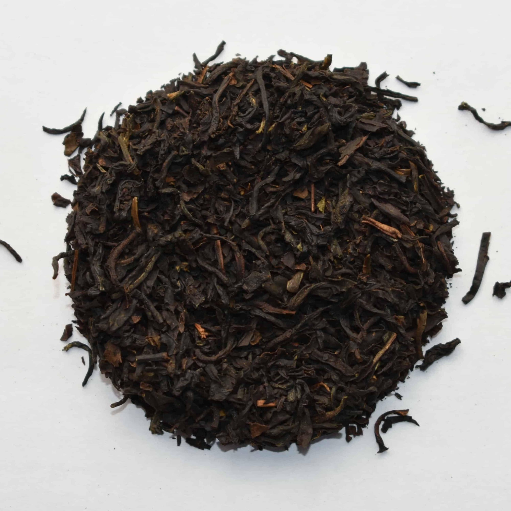 Earl Grey - Organic - The Tea & Spice Shoppe