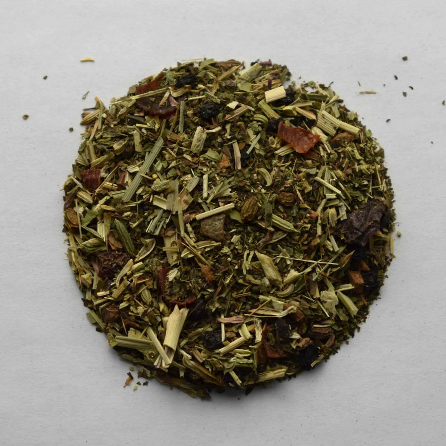 Echinacea Immune Boost - The Tea & Spice Shoppe