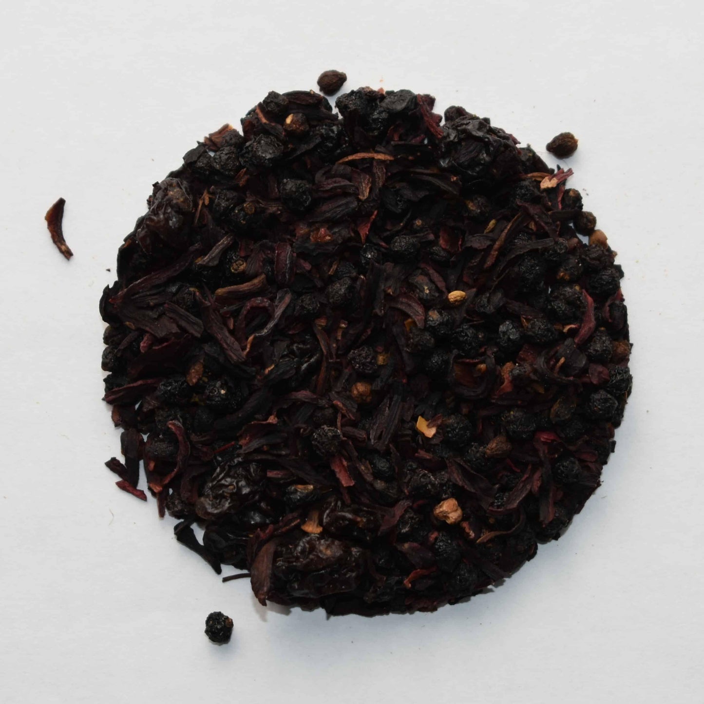 Elderberry Burst - Organic - The Tea & Spice Shoppe