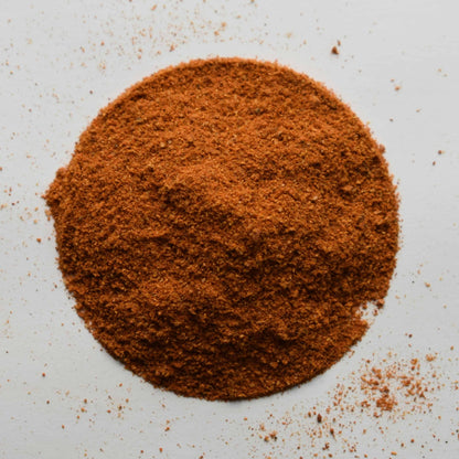 Ethiopian Berbere - The Tea & Spice Shoppe