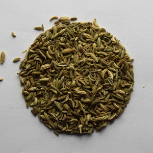 Fennel Seed - The Tea & Spice Shoppe