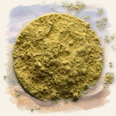 Fenugreek, Whole