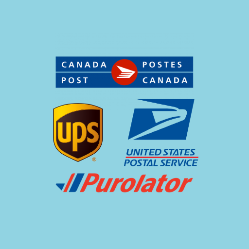 Flat-Rate Shipping Across Canada
