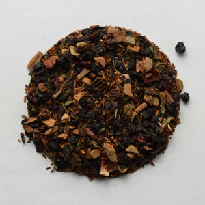 Forever Young - Organic - The Tea & Spice Shoppe