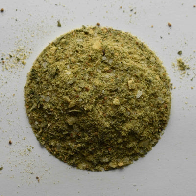 French Mustard & Garlic Herb