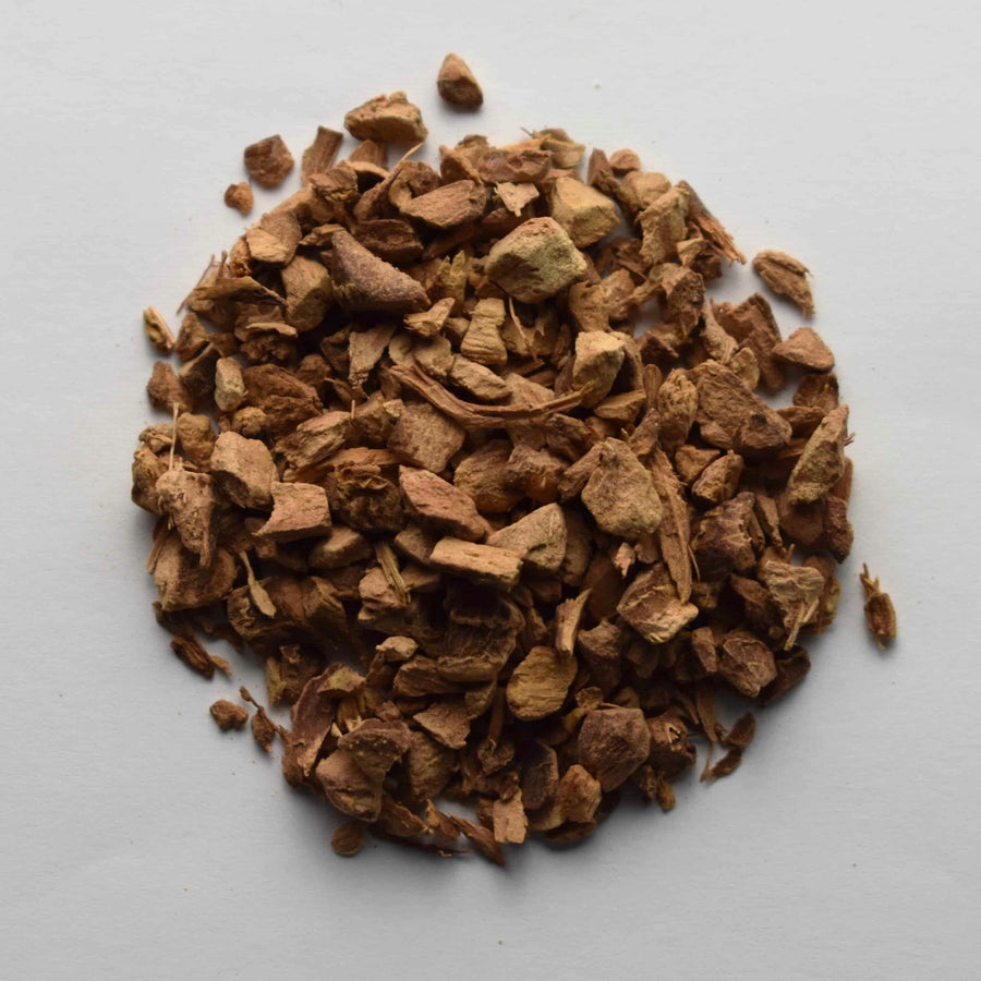 Galangal Root - The Tea & Spice Shoppe