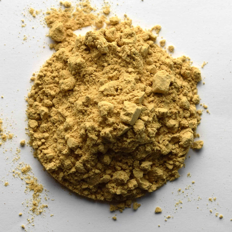 Ginger Root - Organic - The Tea & Spice Shoppe