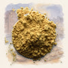 Ginger Root, Organic, Ground