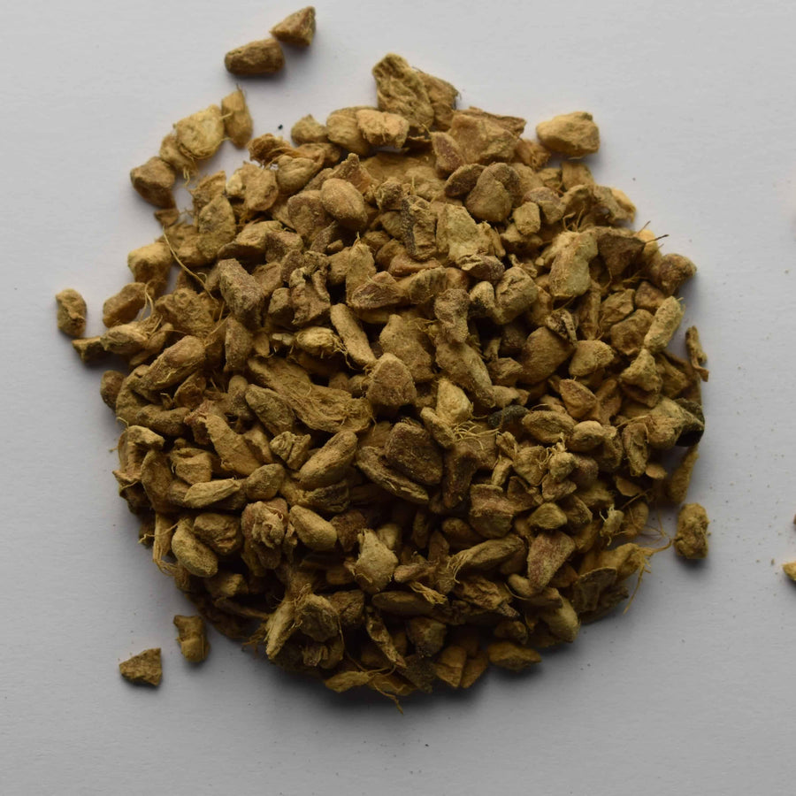 Ginger Root - Organic - The Tea & Spice Shoppe