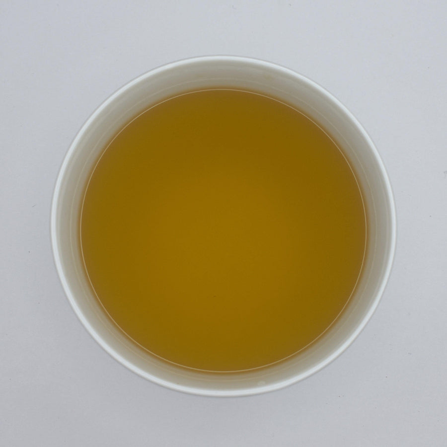 Ginger Root - Organic - The Tea & Spice Shoppe