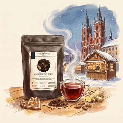 Gingerbread Spice