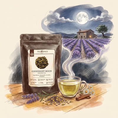 Goodnight Moon, Organic