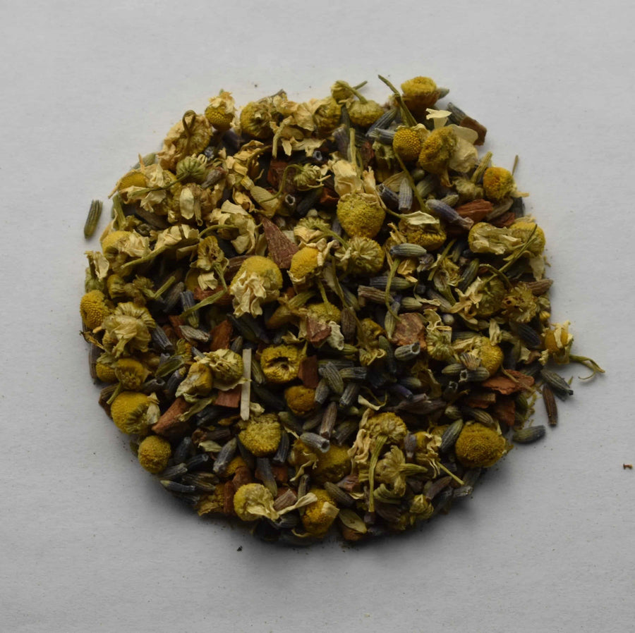 Goodnight Moon - Organic - The Tea & Spice Shoppe