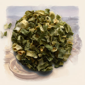 Green Onion