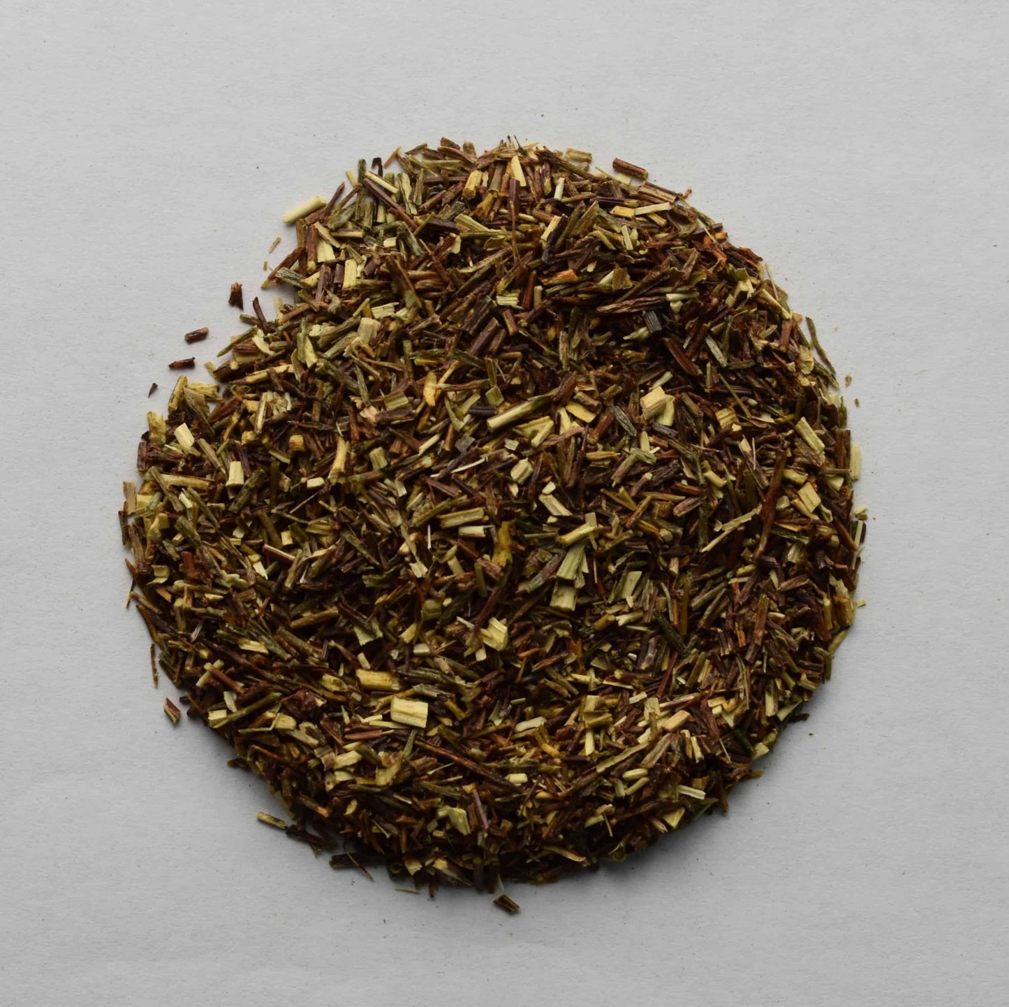 Green Rooibos - Organic - The Tea & Spice Shoppe