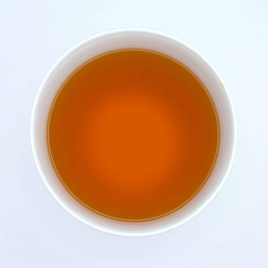Green Rooibos - Organic - The Tea & Spice Shoppe