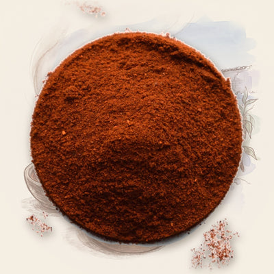 Guajillo Chili Powder