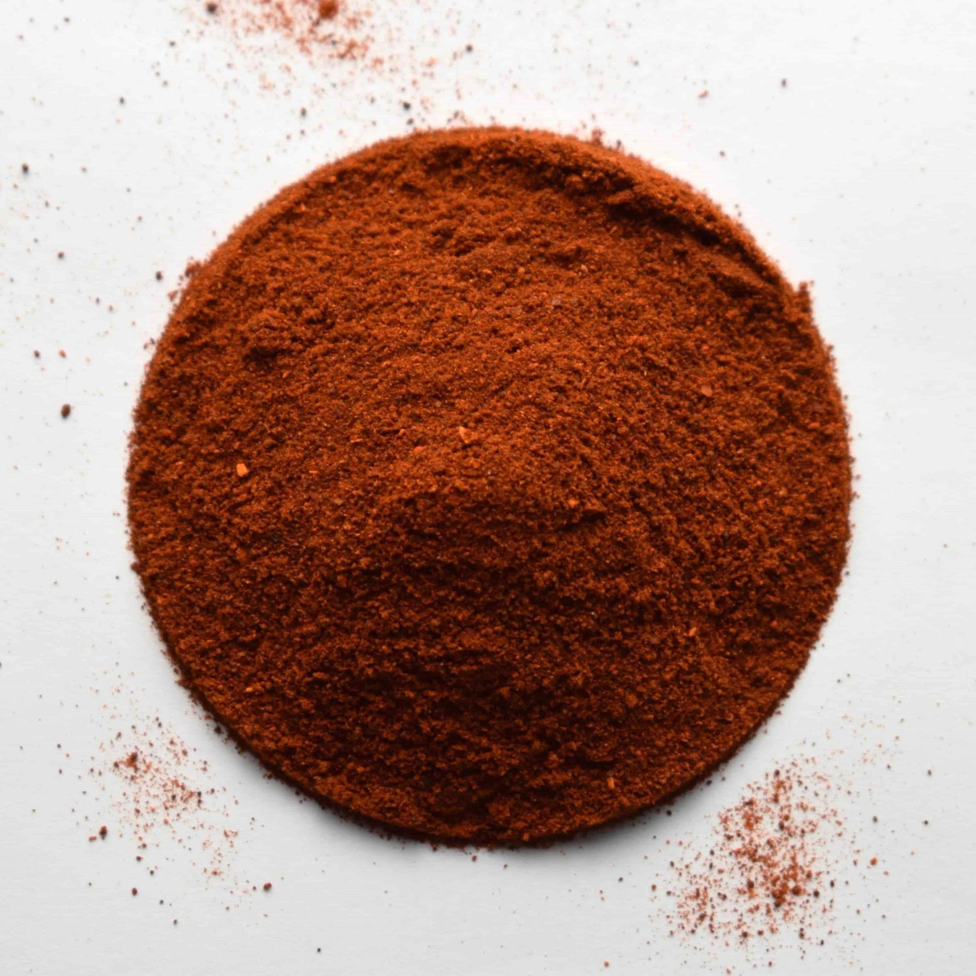 Guajillo Chili Powder - The Tea & Spice Shoppe