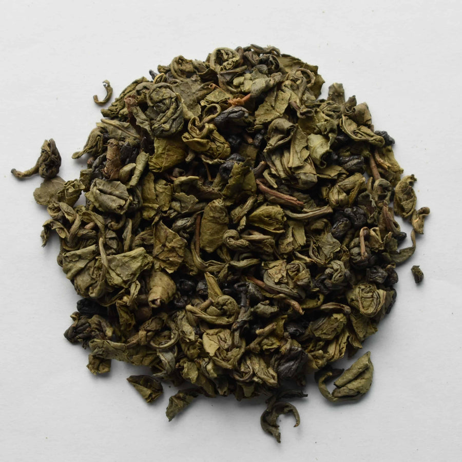 Gunpowder - Organic - The Tea & Spice Shoppe