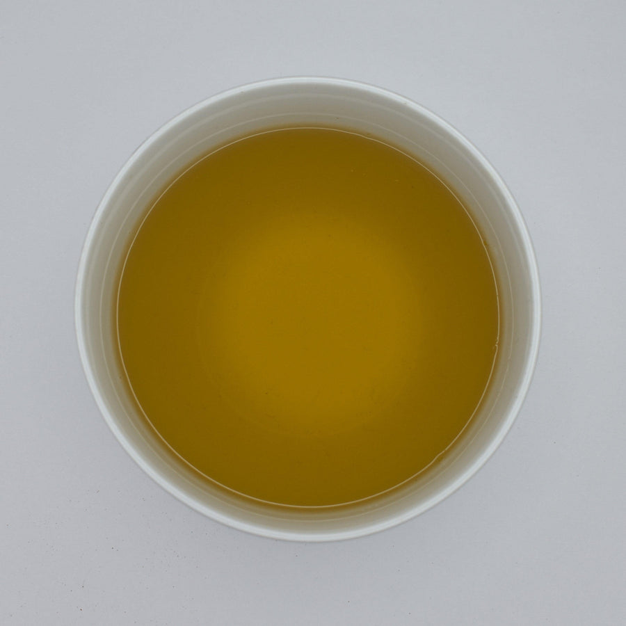 Gunpowder - Organic - The Tea & Spice Shoppe