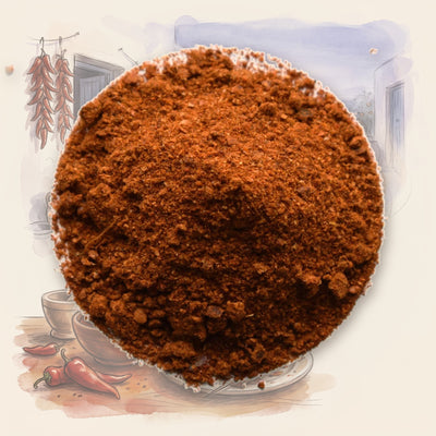 Harissa
