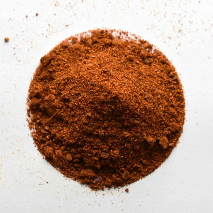 Harissa - The Tea & Spice Shoppe