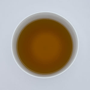 Haru's Hoji Cha - Organic - The Tea & Spice Shoppe