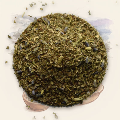 Herbes de Provence