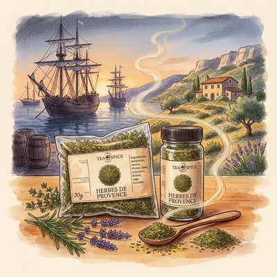 Herbes de Provence