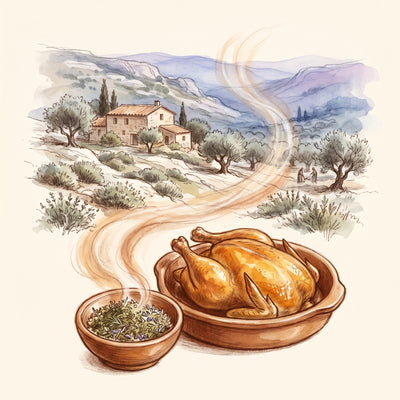 Herbes de Provence