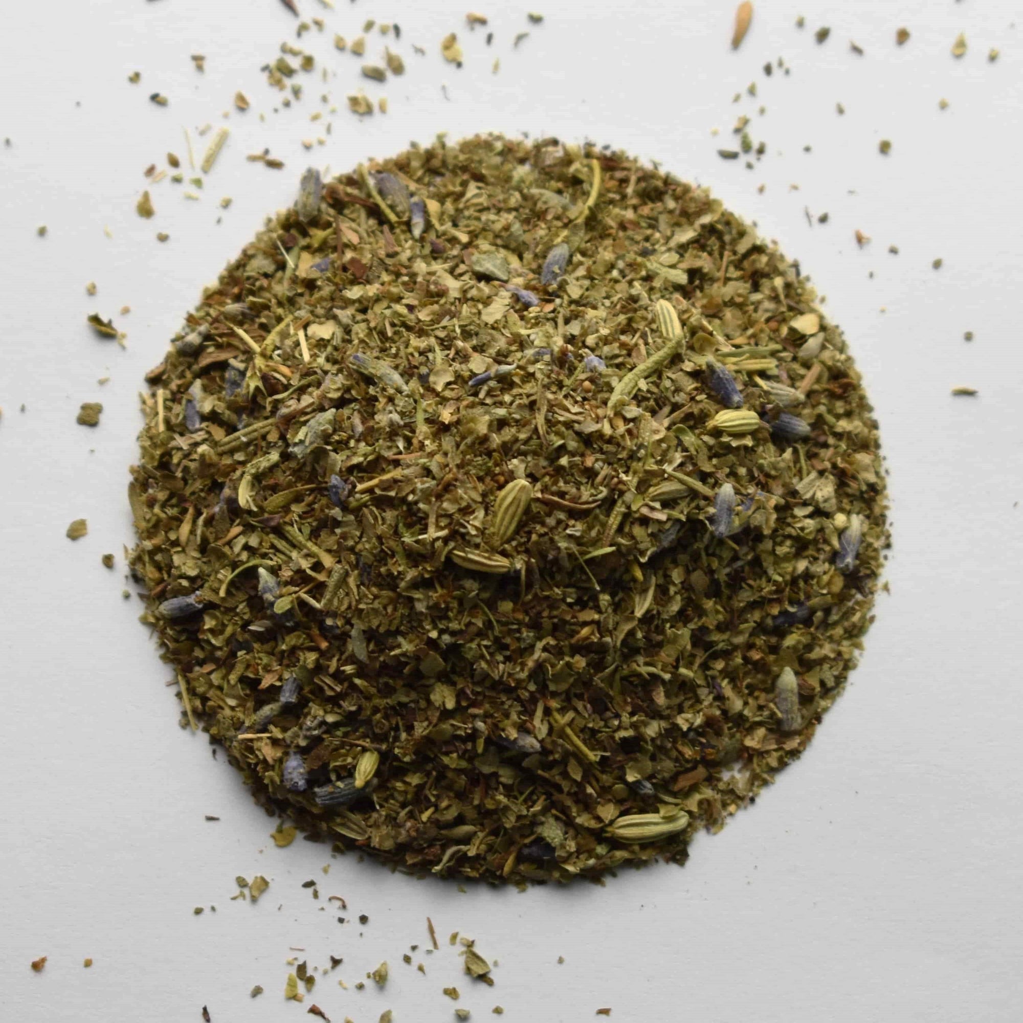 Herbes de Provence - The Tea & Spice Shoppe