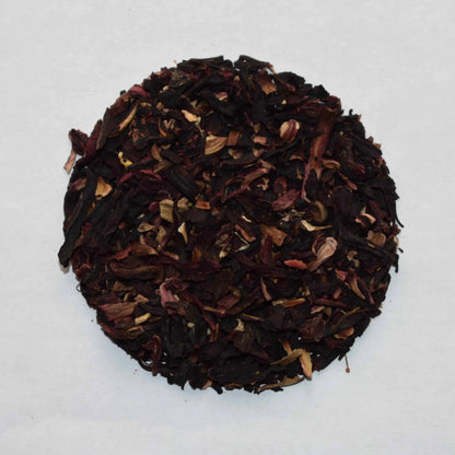 Hibiscus - Organic - The Tea & Spice Shoppe