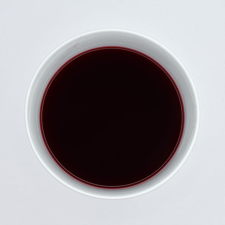 Hibiscus - Organic - The Tea & Spice Shoppe