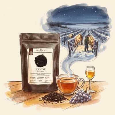 Icewine