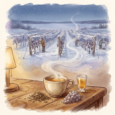 Icewine