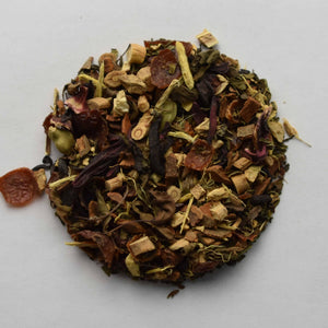 Immune Boost - Organic - The Tea & Spice Shoppe