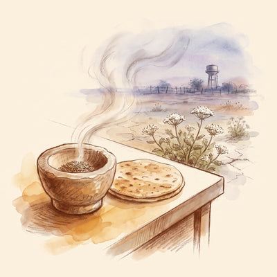 Ajwain