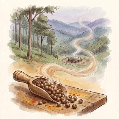 Allspice