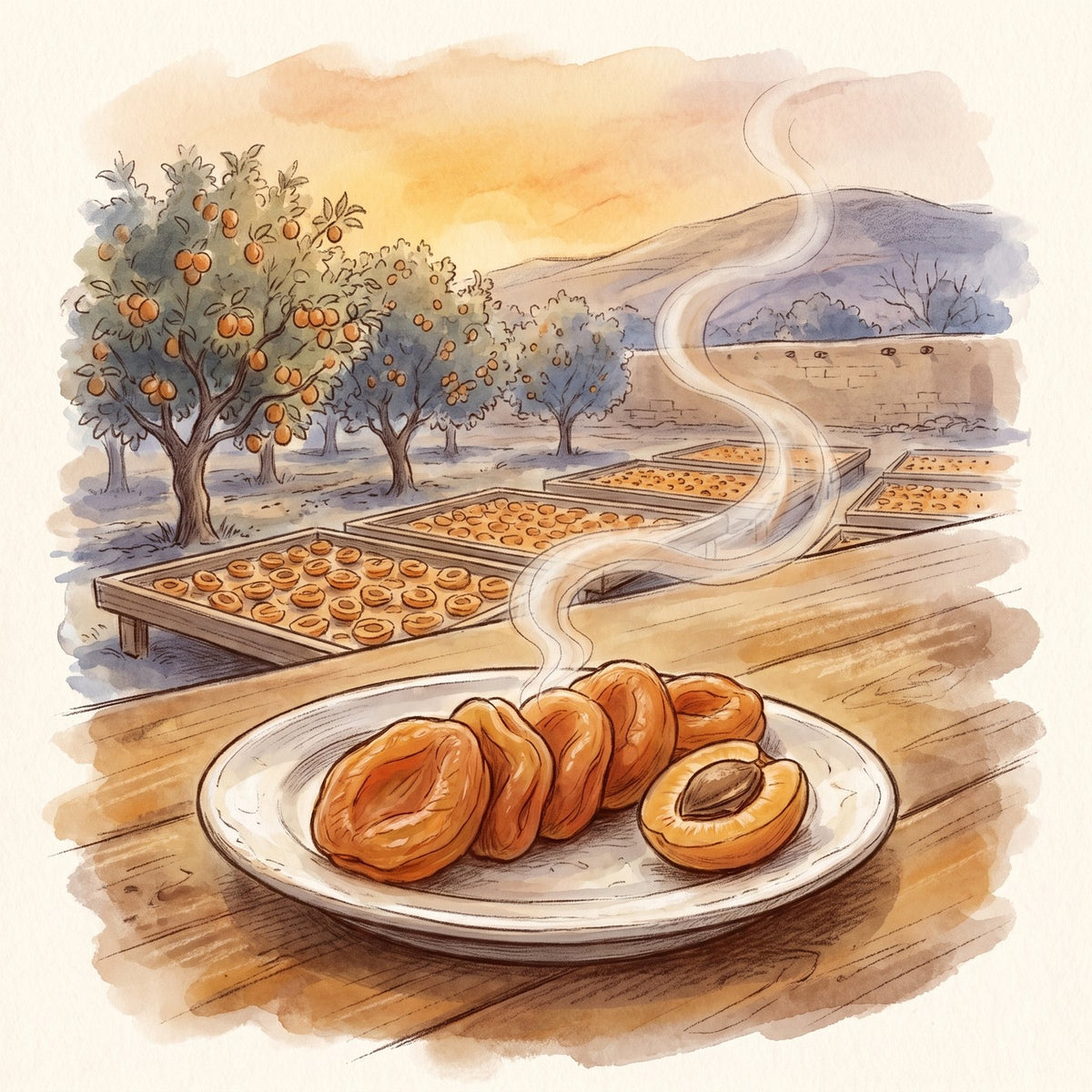 Apricot